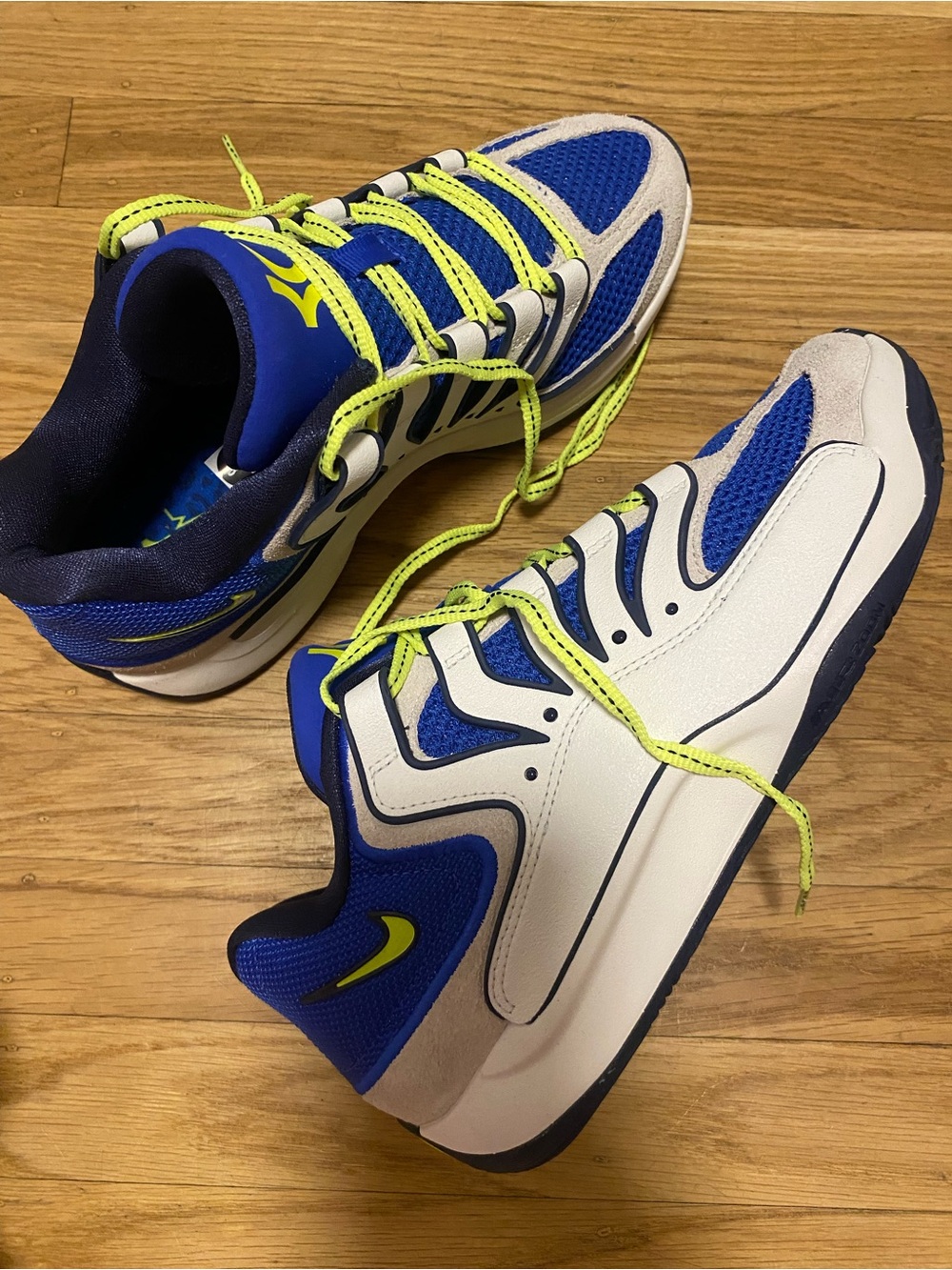 Nike KD 18 Seat Pleasant